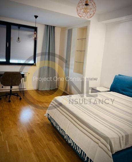 Apartament 3 camere Primăverii - garaj - bloc 2005 - 14