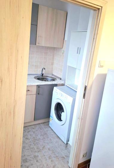 Garsoniera Parc IOR 5 min M Grigorescu DB1725 - 4