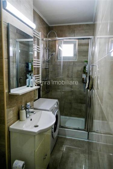 Apartament 2 camere renovat complet zona Rogerius - 6