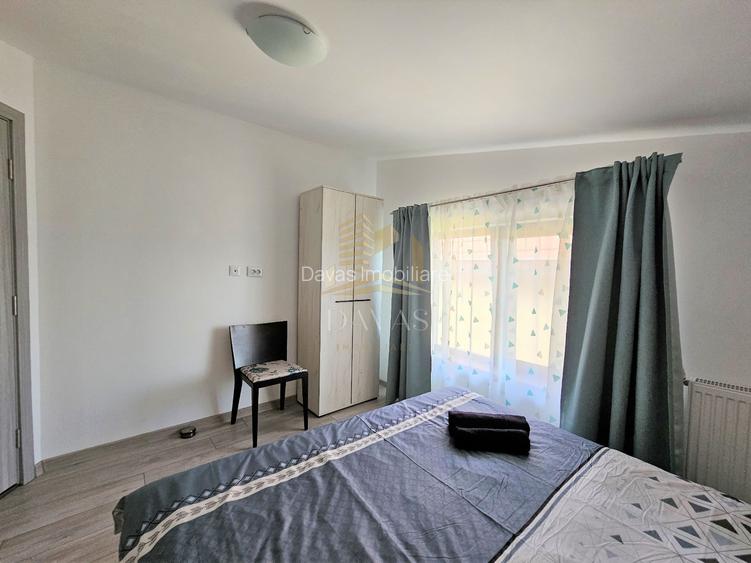 Apartament 7 camere | zona Gheorgheni | 2 livinguri - 11