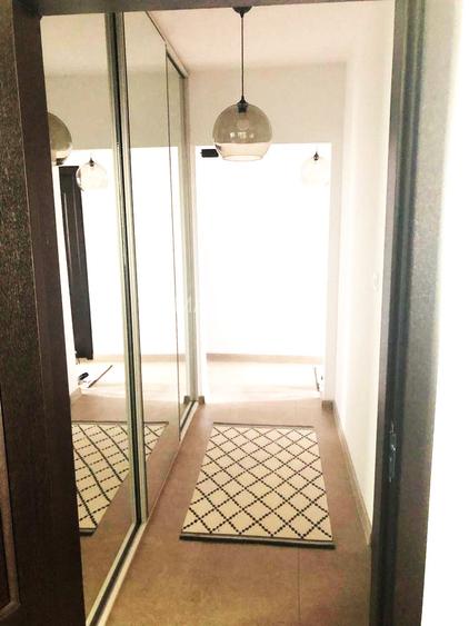 APARTAMENT 2 CAMERE 7/10 BL 1985 55MP  3 MINUTE METROU PARC MOBILAT - 6