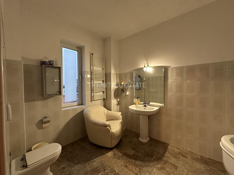 VATRA LUMINOASA -Agricultori | Cladire 1900mp din 2001 | Teren 1030mp - 25