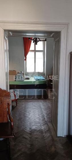 Apartament 3 camere în zona CLINICILOR - 3