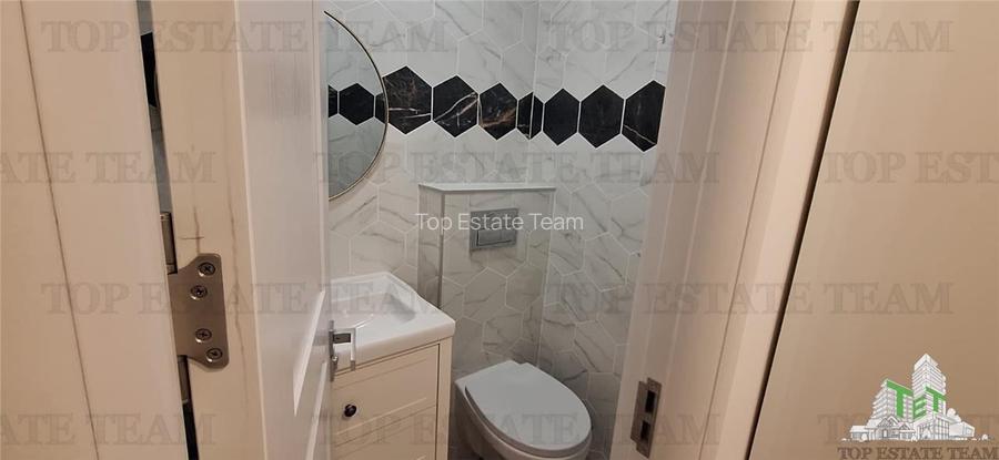 Apartament premium cu 3 camere, finisaje de lux si design modern, Constanta - 17