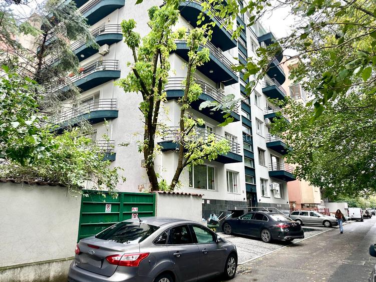 Apartament de vanzare – Strada Alexandru Puskin – Zona Primaverii – 146 mp - 2