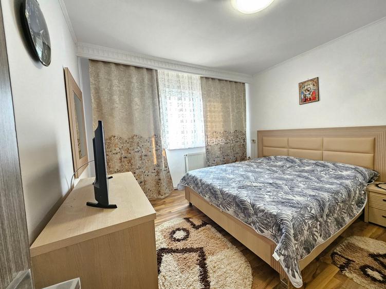 Oferta vanzare ap 3 cam Gavana 3, mobilat si utilat, 93000 EURO - 8