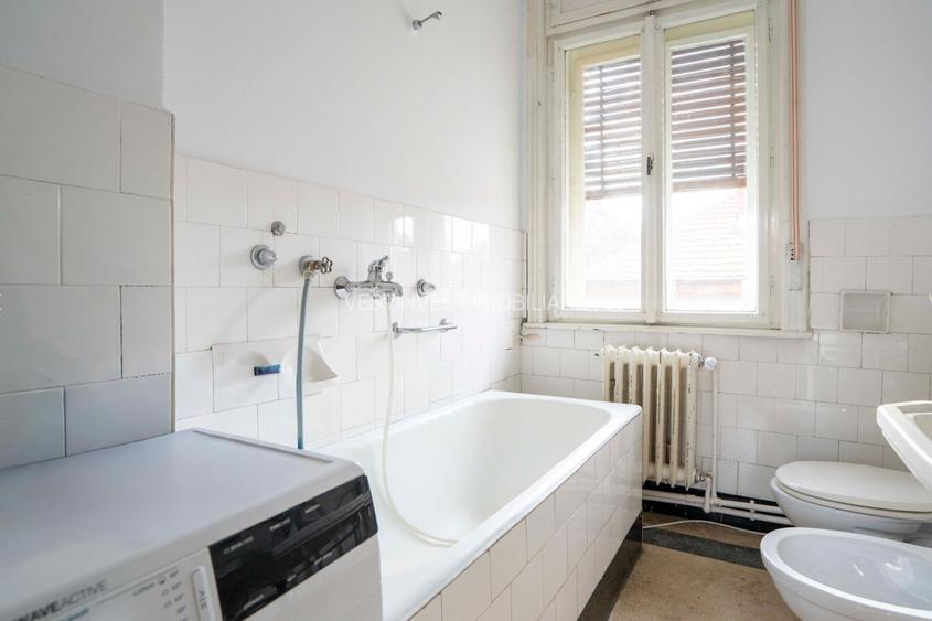 Apartament 3 camere ultracentral cu garaj si beci - 9