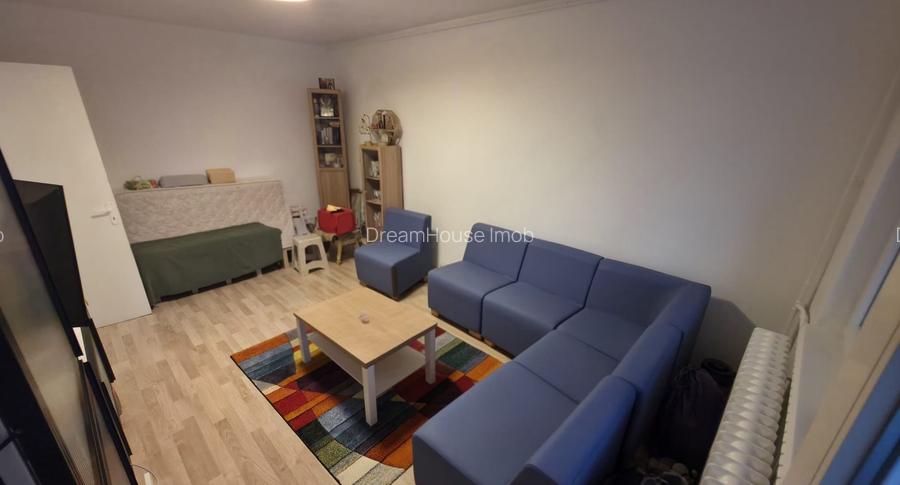 Apartament 2 camere Titan - Auchan Titan - Strada Jean Steriadi - Parcare - 2