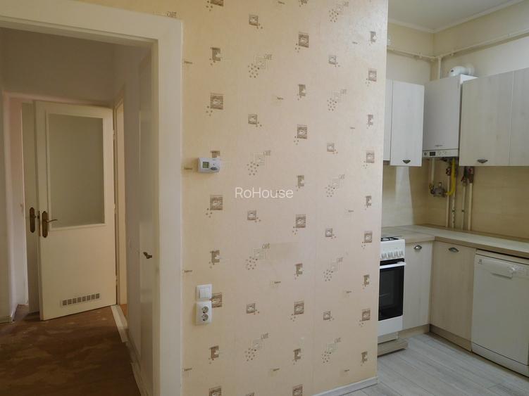 Chirie apartament in casa - 4