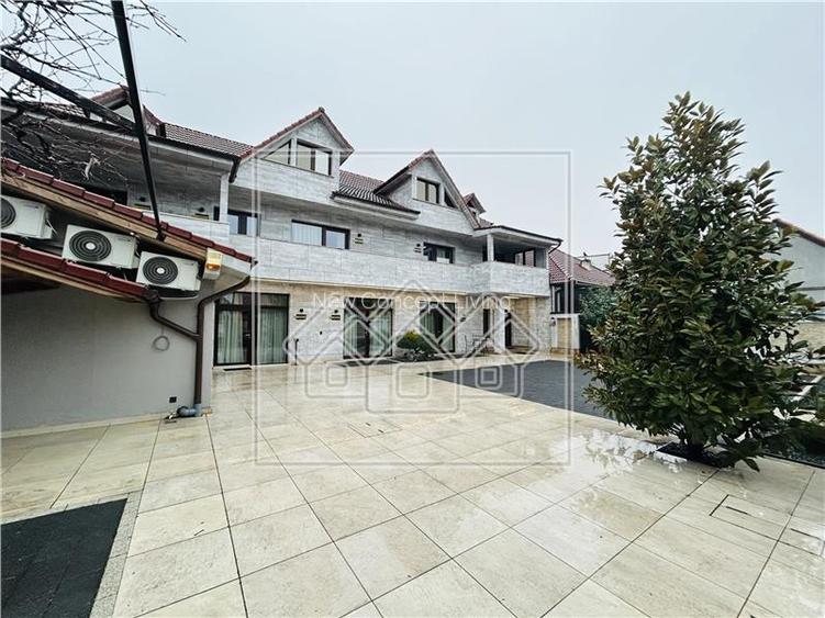 Casa de inchiriat in Sibiu - Confort lux - Zona Lazaret - 4