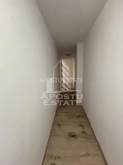 Clădire renovată 2025, 9 camere - 8