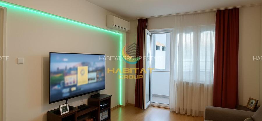 Apartament 2 camere la doar 7 min Metrou Piata Sudului - Mall Sun Plaza - 2