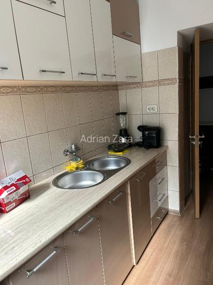 Apartament Tomis Nord de inchiriat - 9