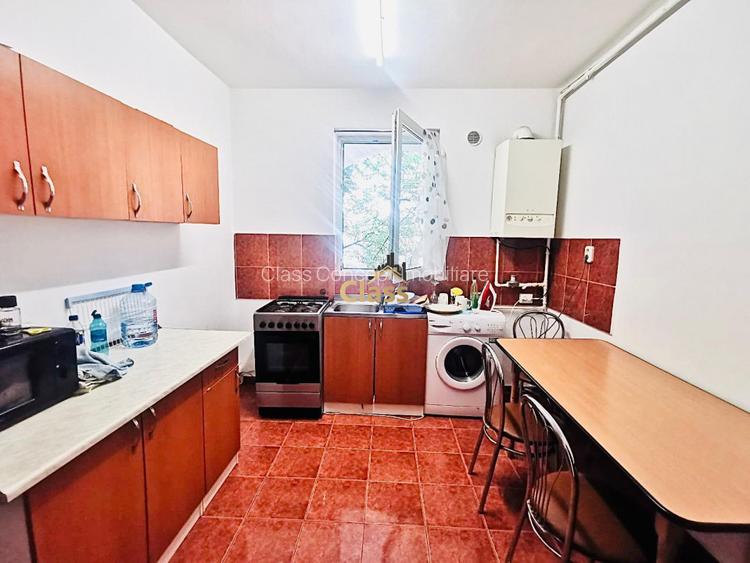 Apartament 1 camera | decomandat | 40 mpu | zona Colinei Manastur - 3