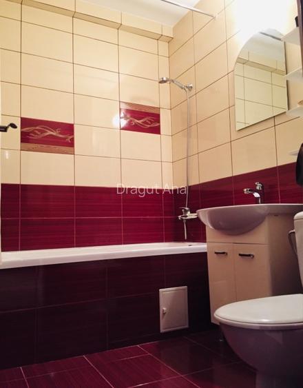 Apartament în centrul orașului Constanța- gata să devină acasă!  - 15