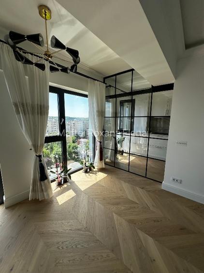 Apartament Premium 2 Camere | 74 m² | Design Exclusiv | Mobilat & Utilat Lux - 4