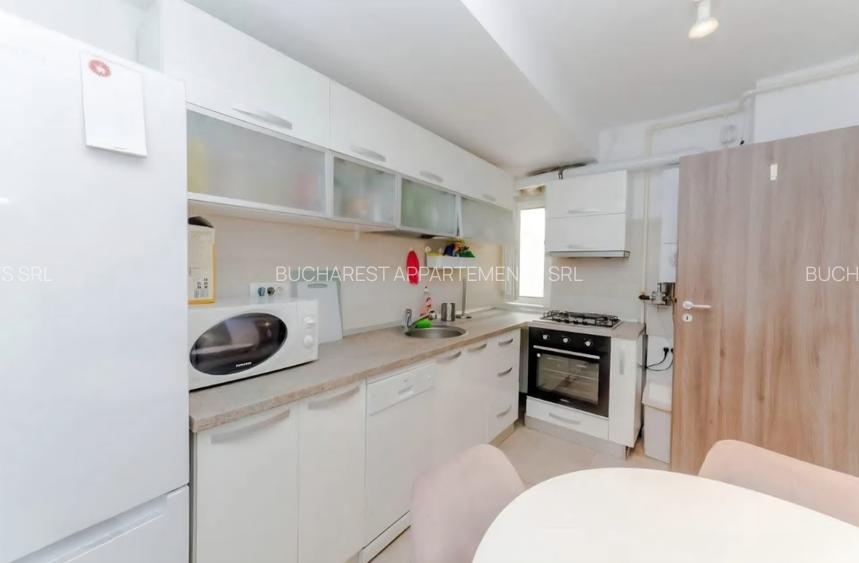 Apartament 2 camere  Palatul Parlamentului / 13 Septembrie - 8