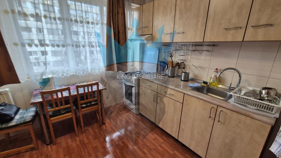 Apartament 3 Camere Titan Bucuresti - 7
