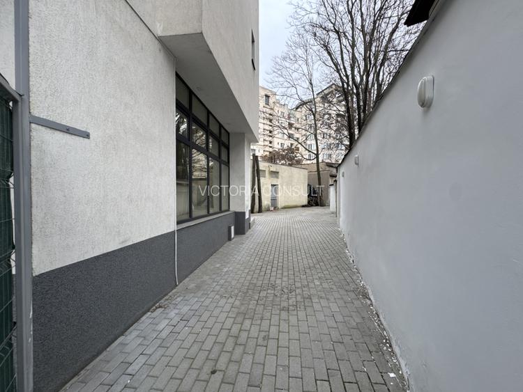 Bloc Piata Unirii - Pretabil rezidential, Airbnb, Hotel, Clinica medicala! NOU - 13