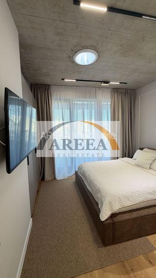 Duplex 4 camere Tunari-Amber Forest - 19
