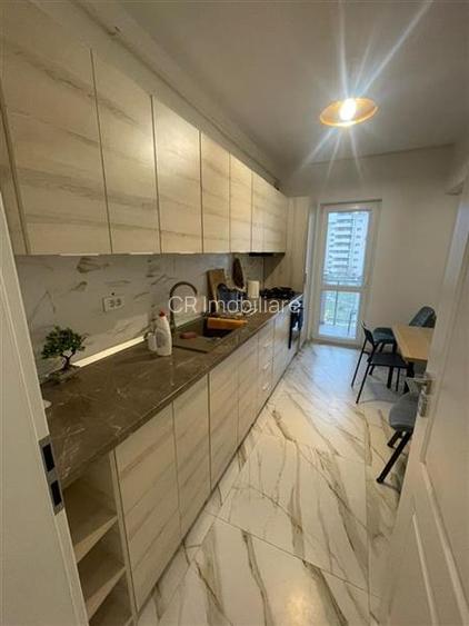 Apartament 2 camere + parcare Grand Kristal comision 0% - 5