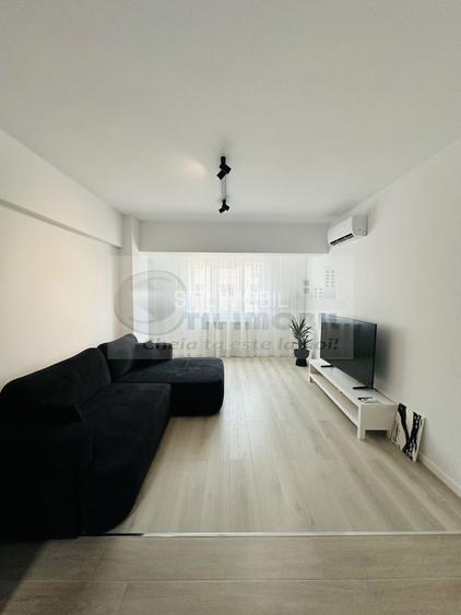 Apartamen 2 camere TATARASI - 550 EURO - 3