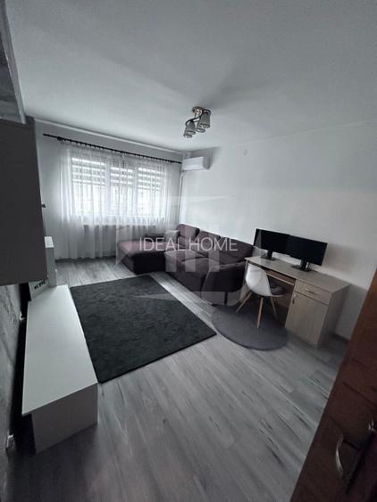 Apartament 2 camere I decomandat I pet-friendly I OMV Marasti - 3
