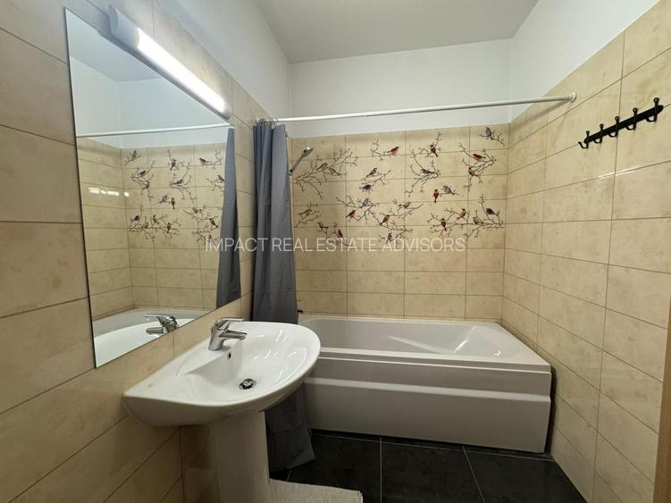 2 camere| BANEASA- Privighetorilor - 9