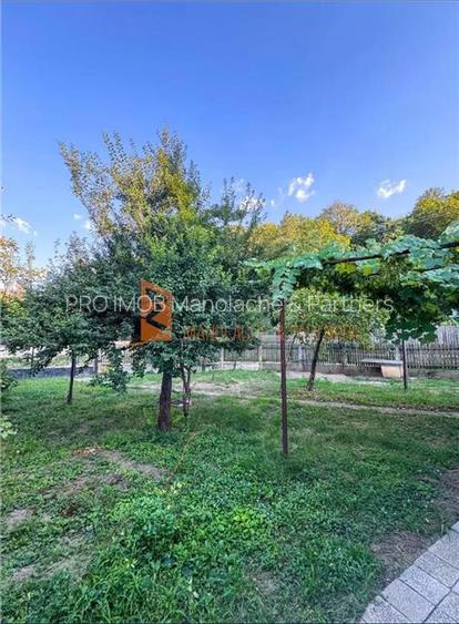 Casa tip parter zona Sarata Monteoru - 8