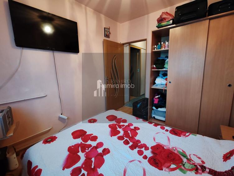 APARTAMENT 2 CAMERE, BERCENI/APARATORI, METROU, MOBILAT/OCAZIE - 4