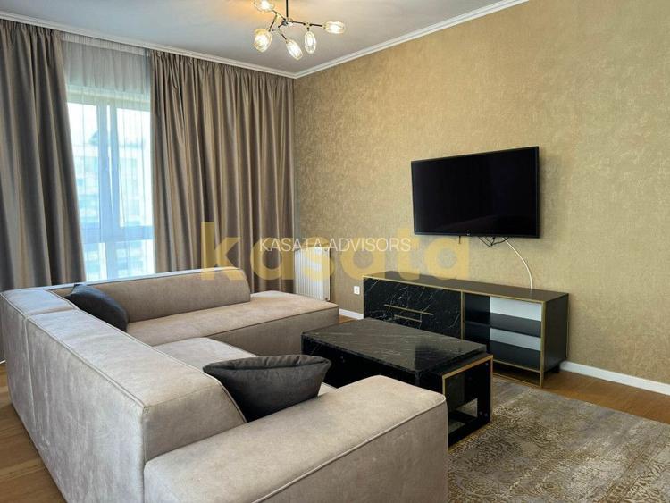 AVIATIEI PARK - Vanzare 2 camere | Mobilat si utilat - 7