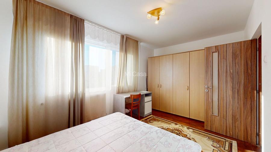 De vanzare-2 camere ideal investitie/locuit, mobilat, Str. Soarelui - 7
