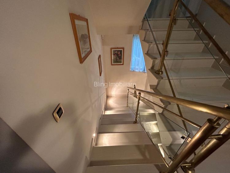 Casa individuala, 6 camere, 300 mp, 1100 mp teren, Prof Ioan Rus - 13