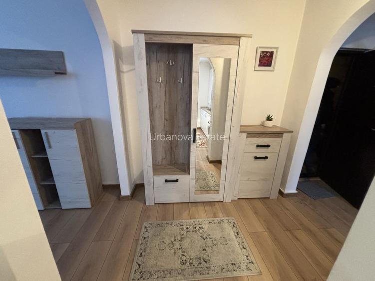 Apartament modern cu 2 camere, str Transilvania - 3