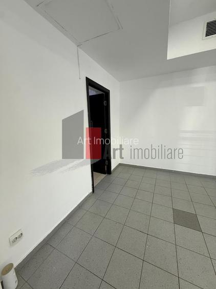 Spatiu comercial de inchiriat in zona Mihalache/Domenii/Turda/Victoriei - 9