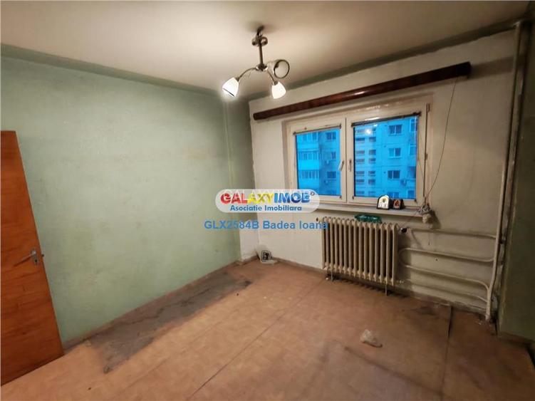 Apartament 2 camere et 6 8 - Bl. Ghencea 42 - bloc 1981 - 3