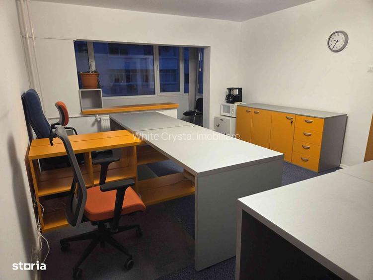 Închiriez garsonieră, Decebal, destinat pentru birouri/cabinet avocat - 2