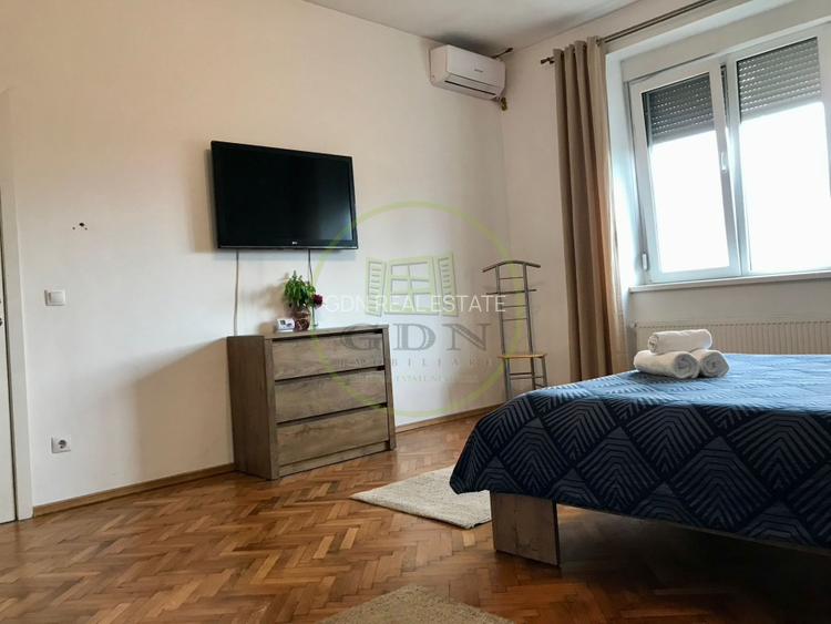 Apartament 1 Camera de inchiriat zona Centrala - 3