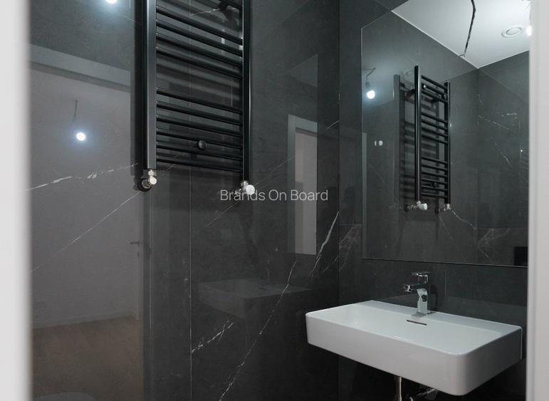 3Camere Floreasca | vedere lac  | direct proprietar | 500.000EUR  + TVA - 10