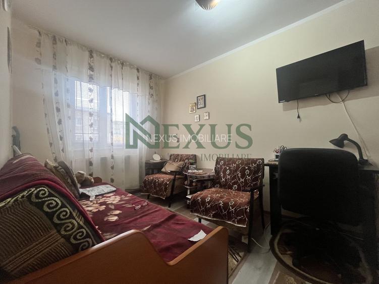 Apartament 3 camere, Buhuși - 8