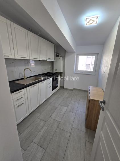 Apartament 2 camere D, Intabulat  Cug Strada Pepinierei  Cod 157880 - 8