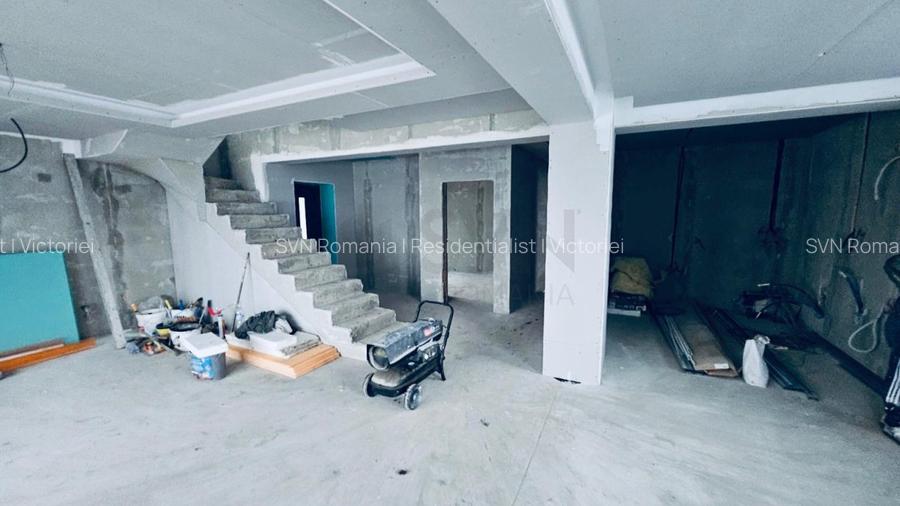 REV2005361 Vila individuala 5 camere Corbeanca Petresti - 10