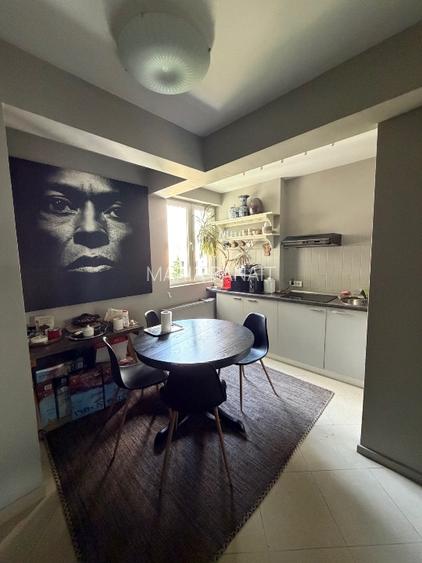 Apartament 3 camere - Calea Victoriei - 7