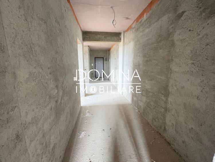 Vânzare apartament 2 camere, bloc nou 2023 – Primăverii Residence - 7