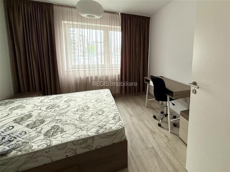 Apartament 3 Camere, Parcare, Coresi Kasper - 6