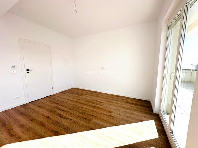 Penthouse 3 camere si terasa de 40 mp Calea Aradului - Timisoara - Comision 0% - 7