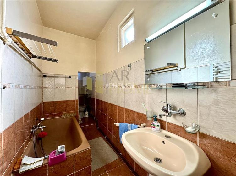 Ansamblu 2 case, 6 camere, garaj, Marasesti Ploiesti - 28