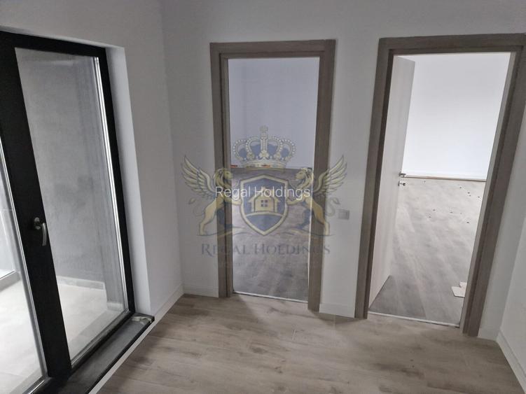 Apartament 2 Camere Decomandat, 56 Mp, 13 Decembrie- Mall Coresi - 10