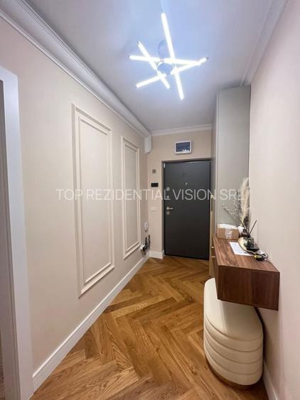 PENTHOUSE 3CAM. MOBILAT, BLOC P+4 - ZONA TRAPEZULUI / COMISION 0%! - 8