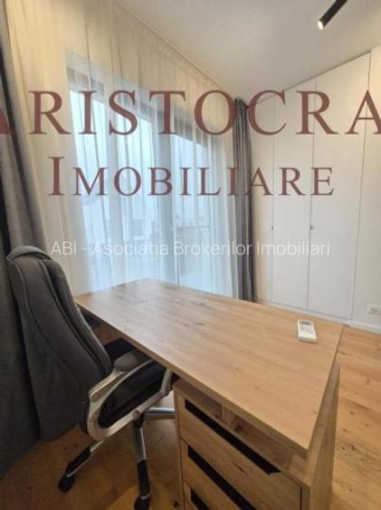 Vila 4 camere langa lac - 11